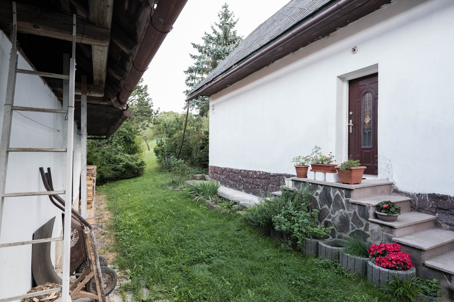Na predaj RD Banská Štiavnica