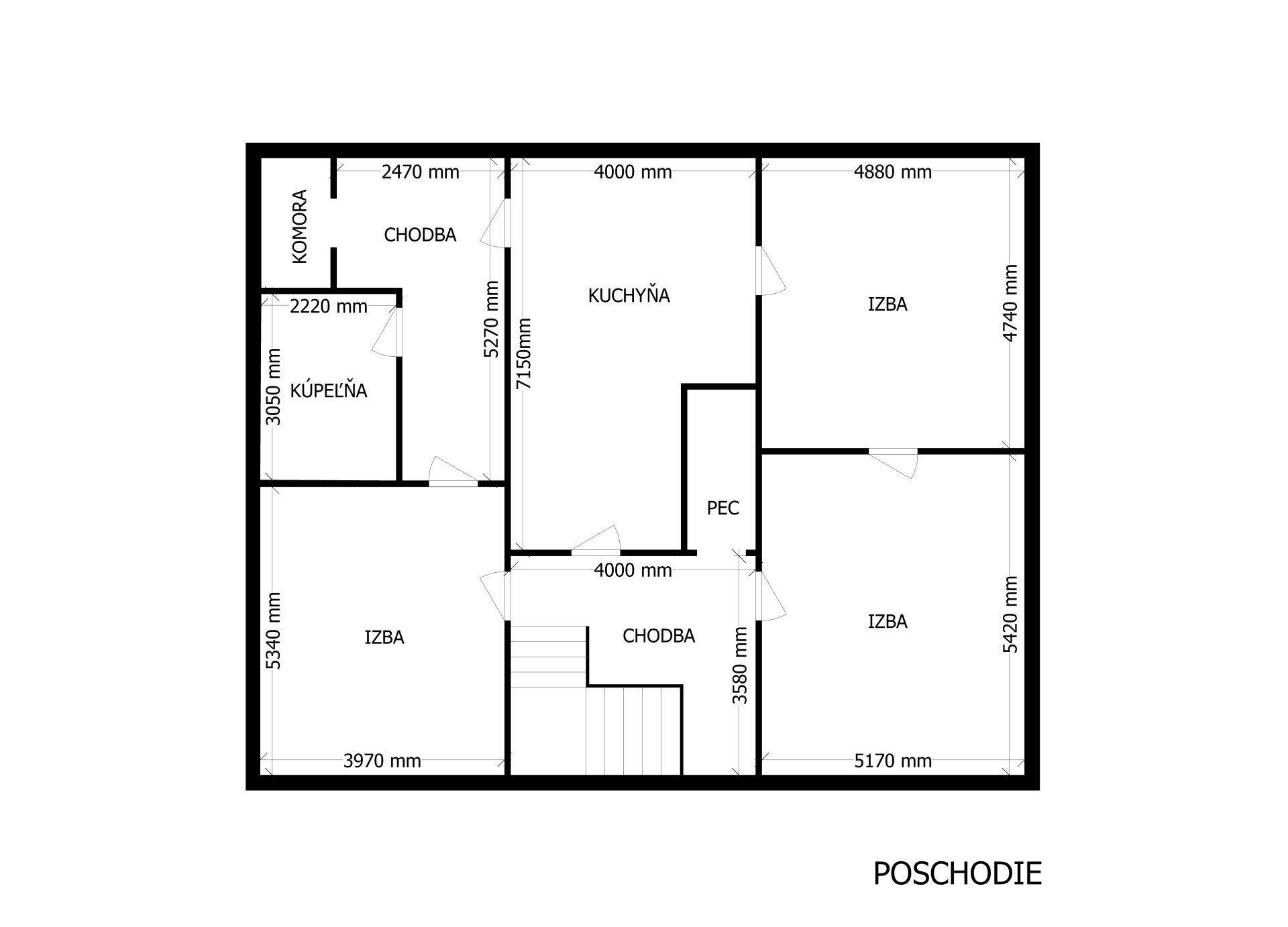 podorys_cb_poschodie