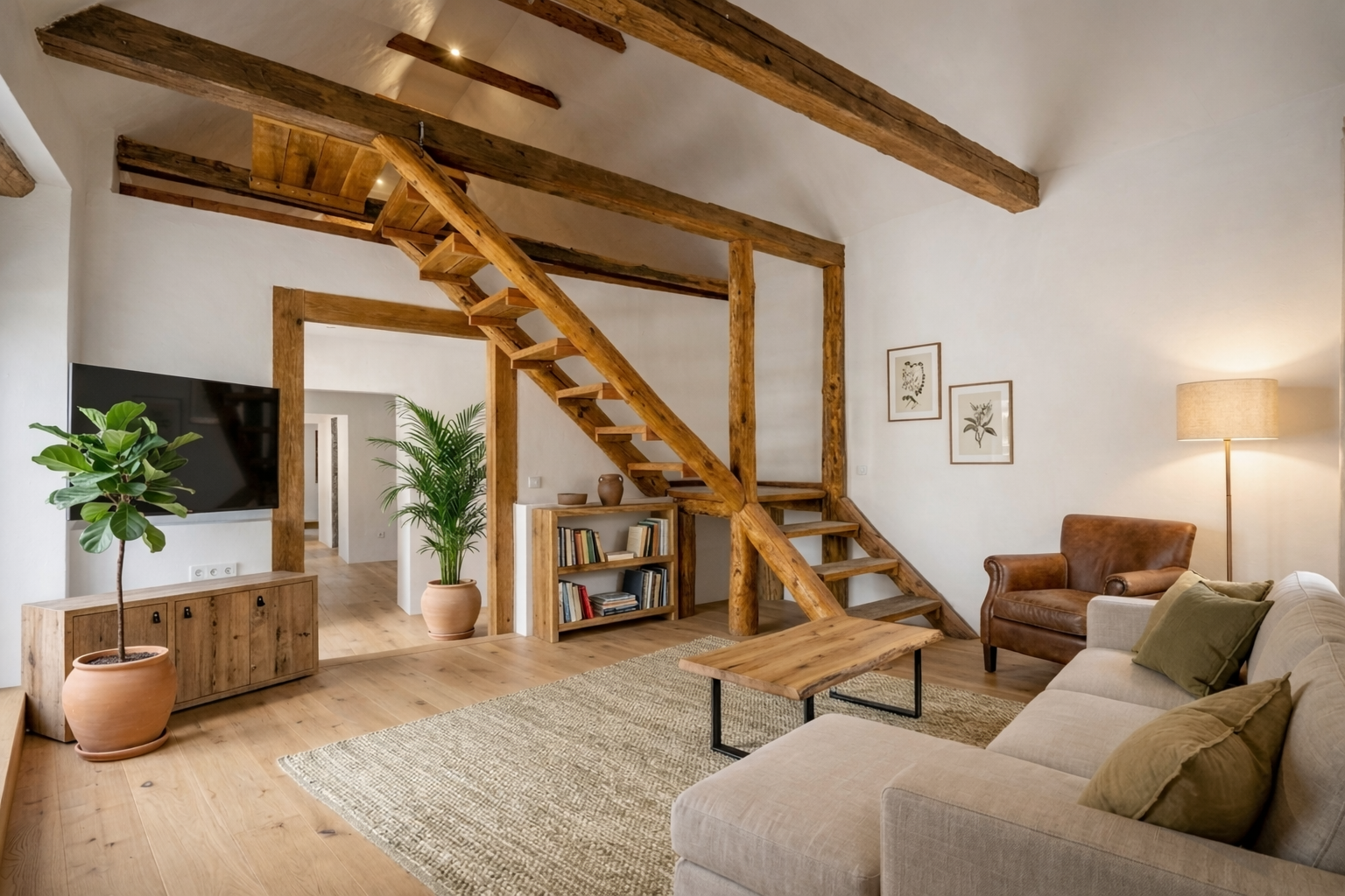 Na predaj rodinný dom vo Svätom Antone