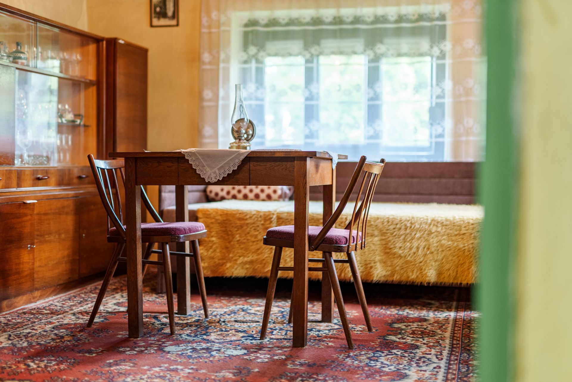 Ponúkame Vám na predaj rodinný dom po čiastočnej rekonštrukcii v obci Štiavnické Bane.