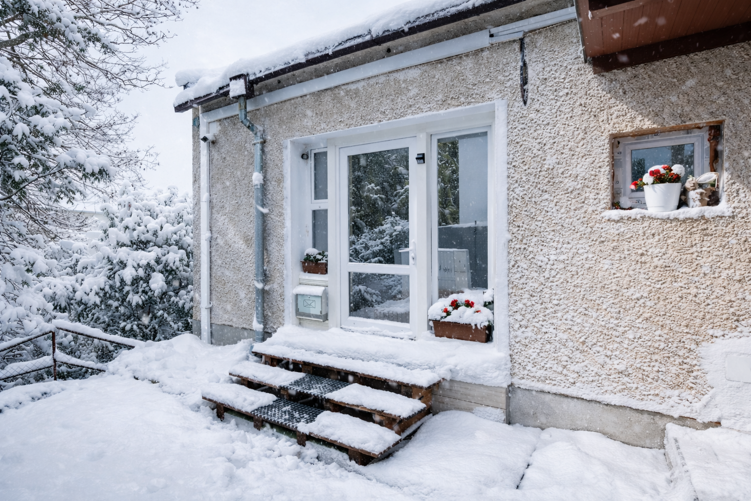 Krásne zariadený apartmán na prenájom