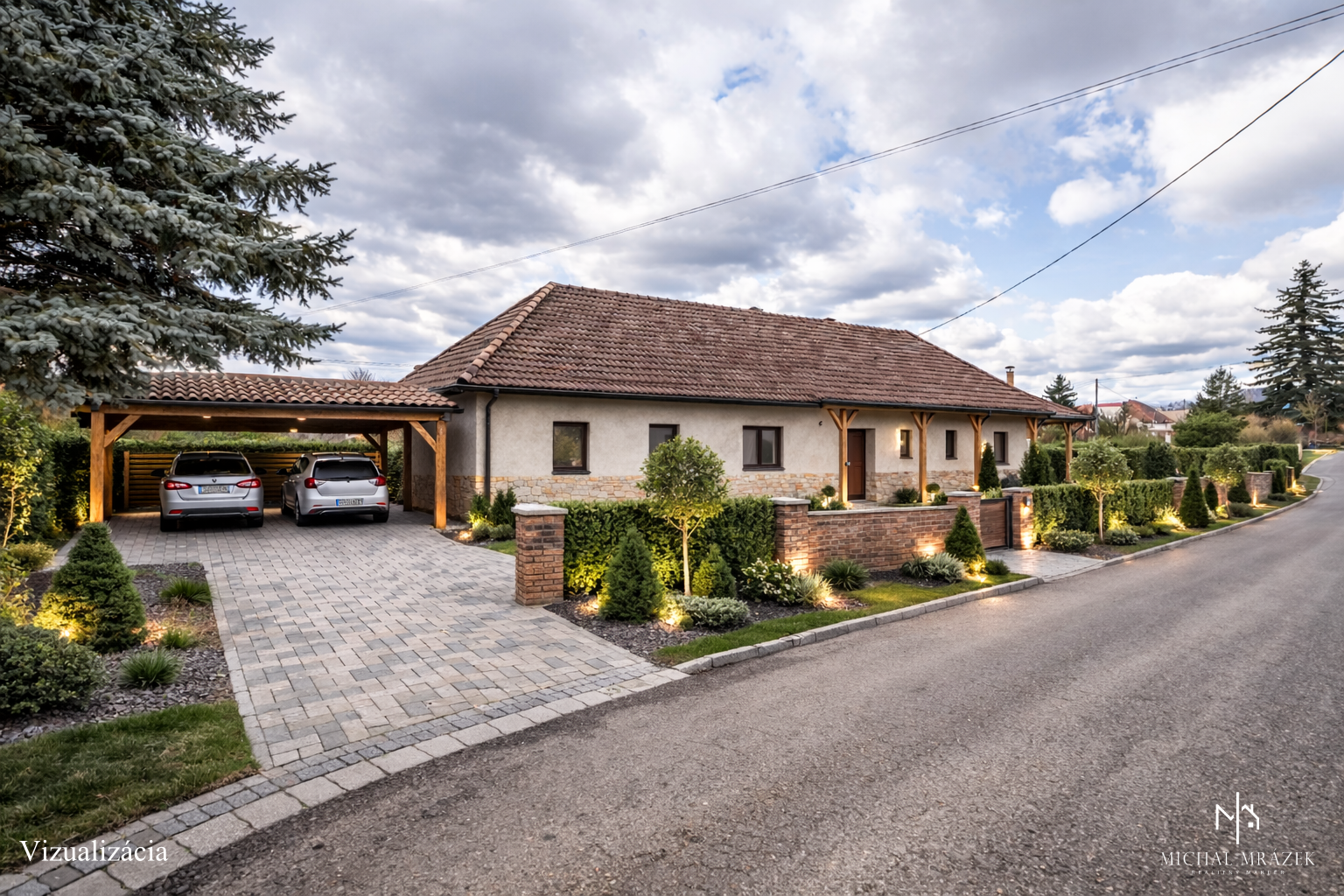 Na predaj rodinný dom na okamžité bývanie, Hontianske Nemce