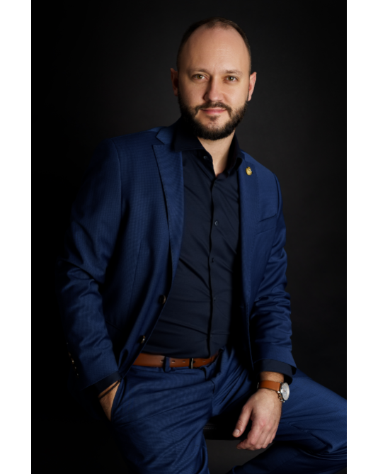 Michal Mrázek