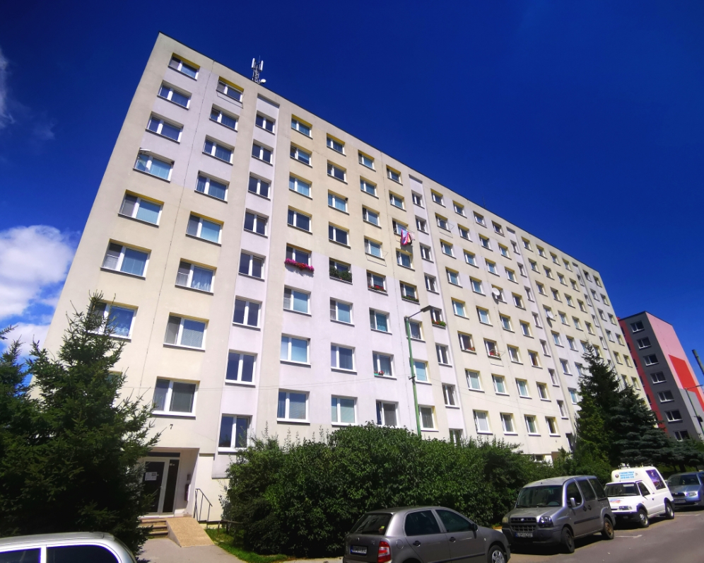 3 izbový byt Pátrovská, Banská Štiavnica