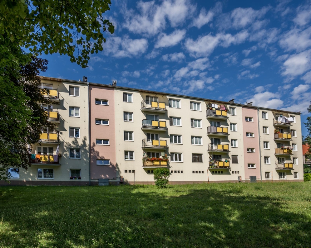 Na predaj 3i byt vo rozlohe takmer 65 m2