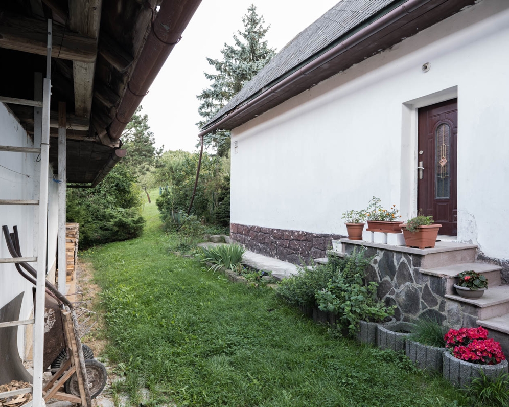 Na predaj RD Banská Štiavnica