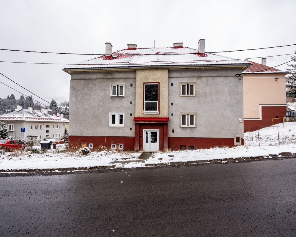 Na predaj 2i byt pod Kalváriou