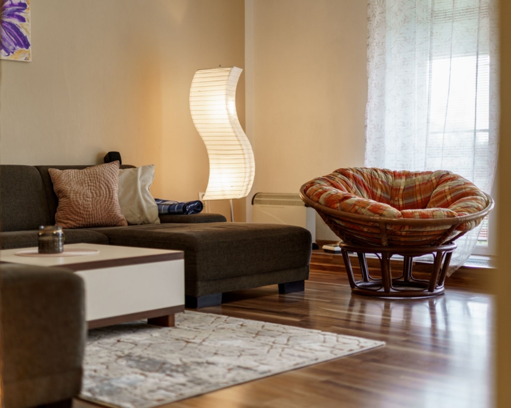 Na predaj priestranný 5i rodinný dom